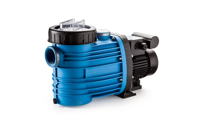 Poolpump SBM