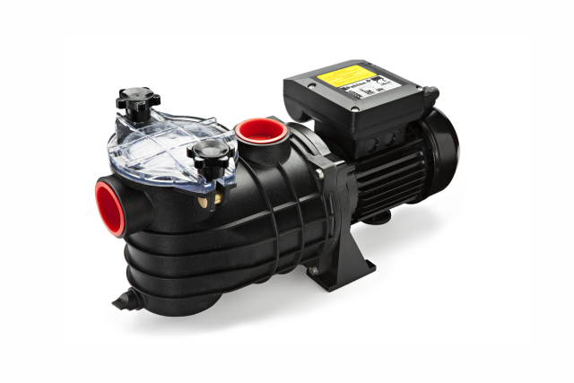 Pump Micro 33