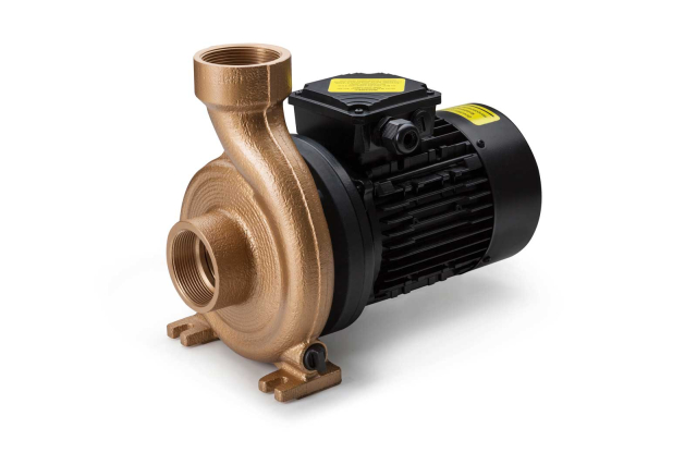 Poolpump FloVISE