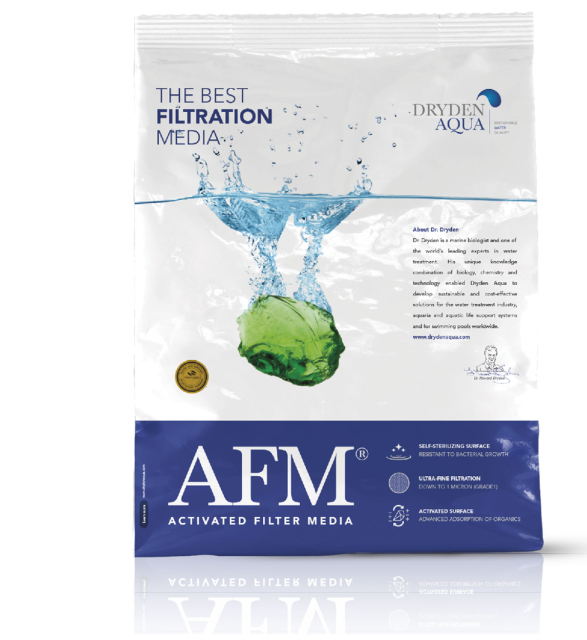AFM Filtermedia