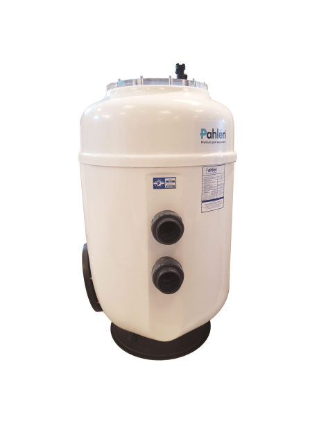 Sandfilter Tech Pro