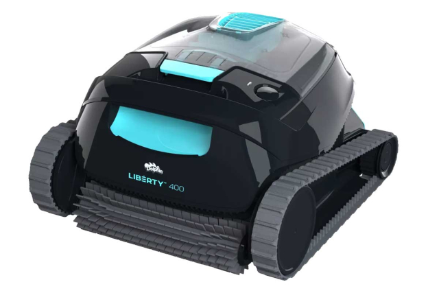 Dolphin Liberty 400 UN3481