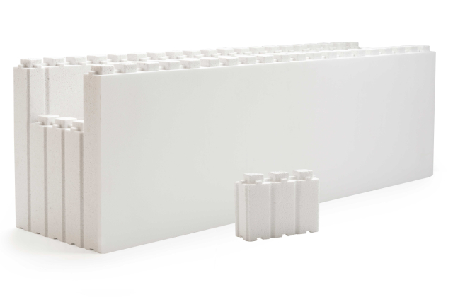 Grundsats thermoblock FORTE